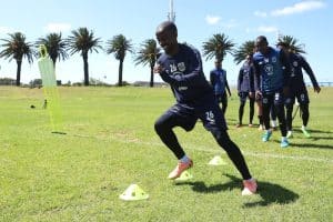 Read more about the article Nodada: I’m still working on my fitness