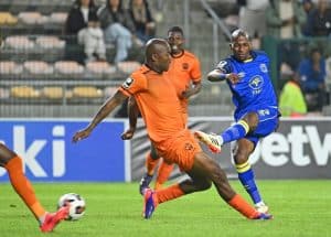 Read more about the article Mkhize guides CT City to victory against Polokwane