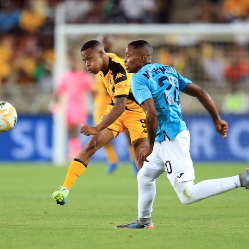 Chiefs return to winning ways after Richards Bay win