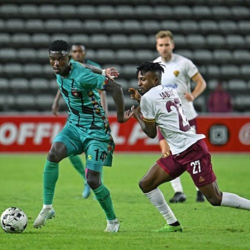 Galaxy fight back to earn a point at Stellies