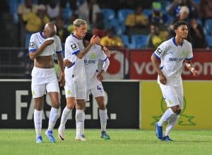 Read more about the article Sundowns exact revenge on Polokwane