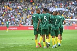 Read more about the article Highlights: Bafana put on a show in CPT