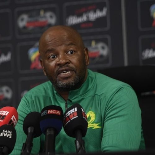 Mngqithi breaks silence on playing CKC final after international break