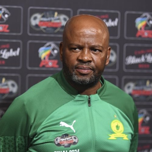 Mngqithi: We tried everything we could to win the match