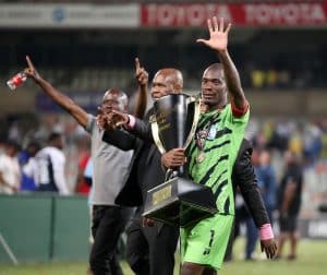 Read more about the article Chipezeze: No one expected us to win