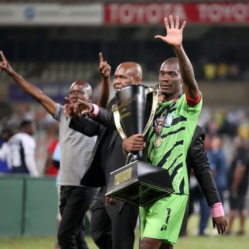 Chipezeze: No one expected us to win