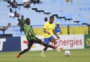 Read more about the article Sundowns held by Maniema in CAFCL opener