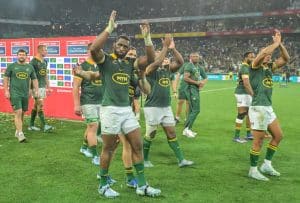 Read more about the article Springboks determined to finish the season on a strong note against Wales