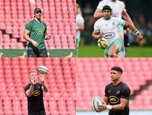 Read more about the article Four Springboks nominated for World Rugby Awards