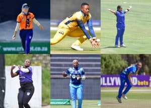 Read more about the article Season of Ambition – Captains Share Personal Goals for the Hollywoodbets Pro Series