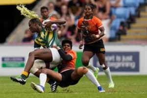 Read more about the article Springbok Women’s Sevens ready for African showpiece