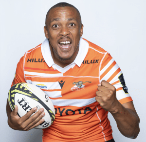 Read more about the article Toyota Cheetahs Launch Iconic New Jersey for EPCR Challenge Cup 2024/25 Season