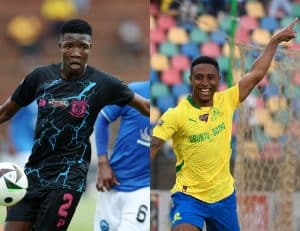 Read more about the article CKC Recap: Magesi FC, Sundowns through to final