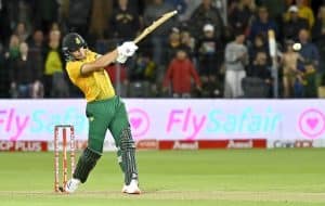 Read more about the article Stubbs, Coetzee guide SA to victory in 2nd T20