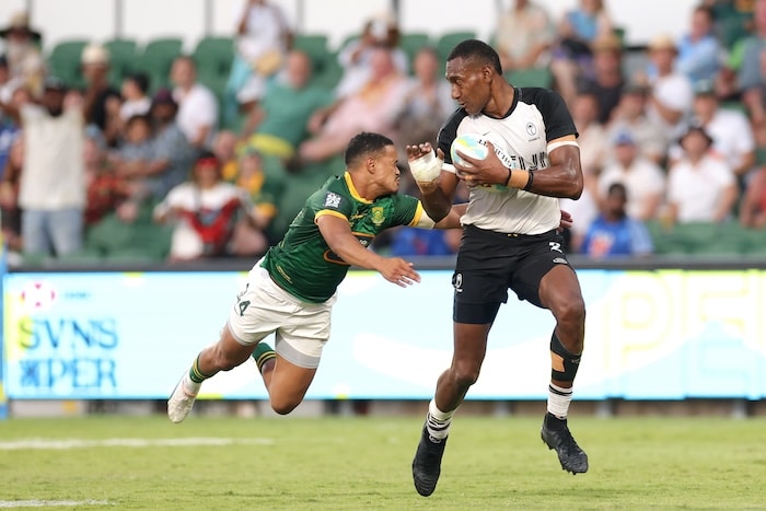 You are currently viewing Don: Blitzboks want to rebound in Cape Town