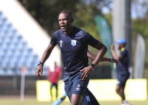 Read more about the article Thulani Nkosi steps down as head coach of Upington City