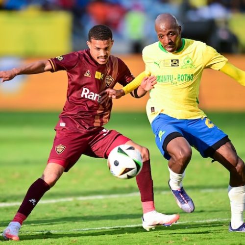 Preview: Stellenbosch FC vs Mamelodi Sundowns