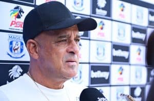 Read more about the article Magesi FC announce Owen Da Gama as new head coach