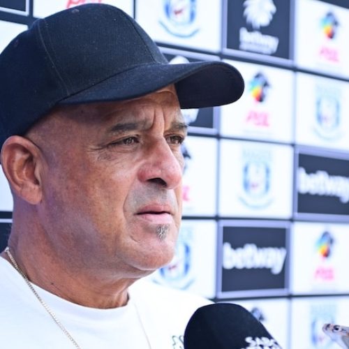 Magesi FC announce Owen Da Gama as new head coach