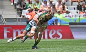 Read more about the article Gratitude and relief for new Blitzbok Reynders