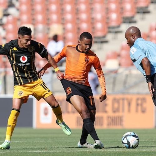 Polokwane beat Chiefs to return to winning ways