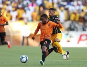 Read more about the article Mohafe praises Appollis after Chiefs defeat