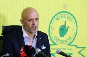 Read more about the article Miguel Cardoso first comments as new head coach of Sundowns