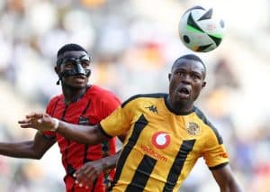 Read more about the article Chivaviro rescues Chiefs a point at Galaxy