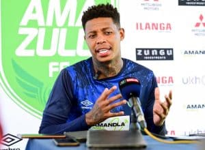 Read more about the article Bongani Zungu opens up on Sundowns departure