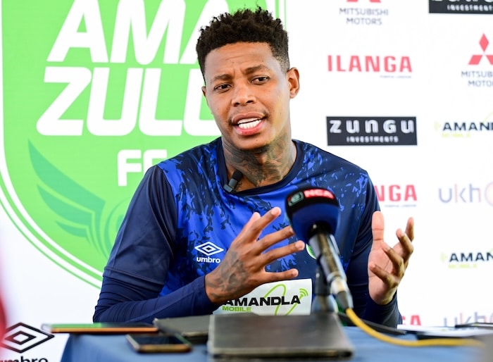 You are currently viewing Bongani Zungu opens up on Sundowns departure