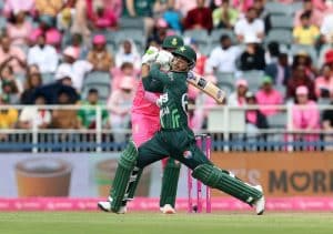 Read more about the article Pakistan clinch ODI clean sweep over Proteas