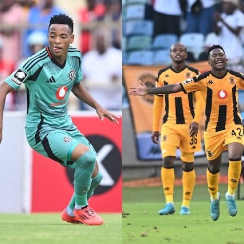 DStv Prem Recap: Chiefs, Pirates 2024 on positive note