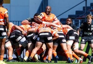 Read more about the article Toyota Cheetahs touring squad for Rounds 1&2 for EPCR Challenge Cup