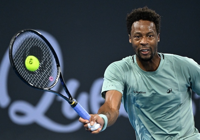 You are currently viewing Monfils becomes oldest ATP Tour winner