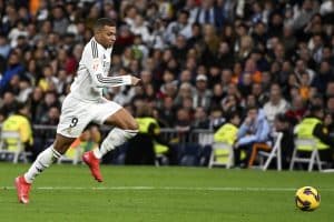 Read more about the article ‘Mbappe is the best in the world’ – Ancelotti