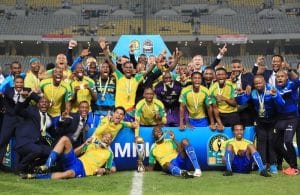 Read more about the article CAF Champions League: Into Africa