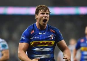 Read more about the article Stormers could be boosted by return of trio