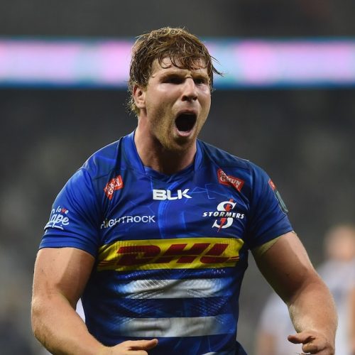 Stormers could be boosted by return of trio