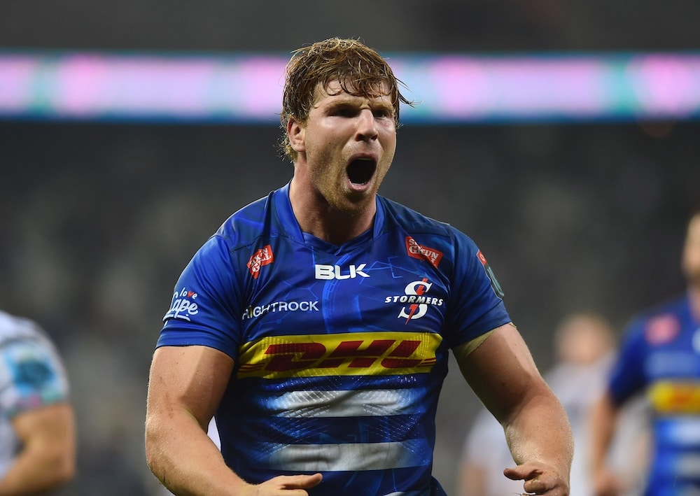 You are currently viewing Stormers could be boosted by return of trio