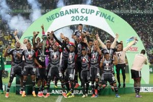 Read more about the article Orlando Pirates: Hunt For Glory