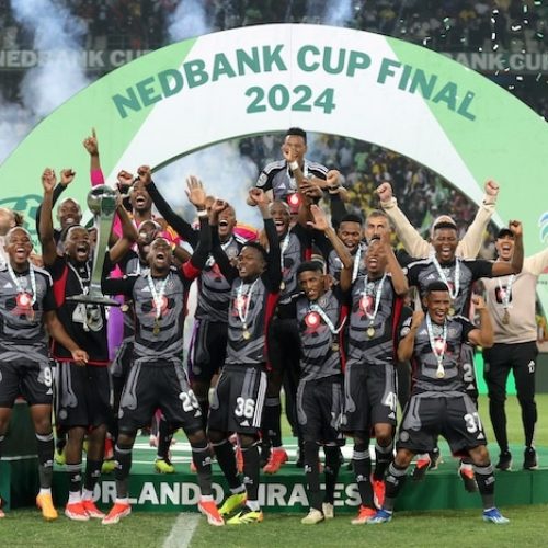 Orlando Pirates: Hunt For Glory