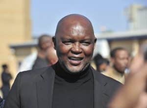 Read more about the article Pitso parts ways with Esteghlal FC over unpaid wages