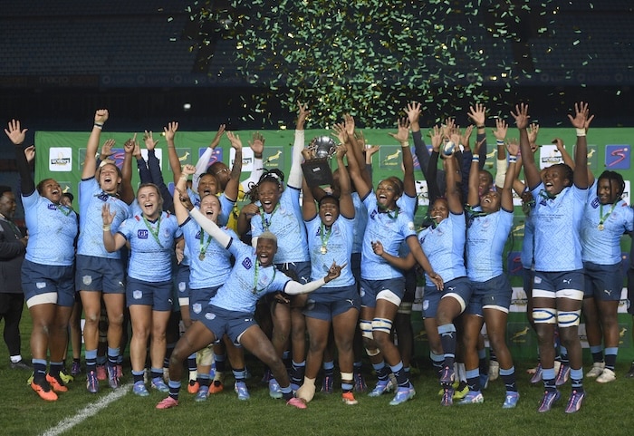 You are currently viewing Premier Division kicks off big year for women’s rugby