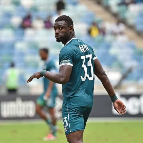 AmaZulu pair go on loan to Marumo Gallants