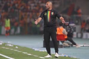 Read more about the article Bafana opponents Nigeria appoint new head coach