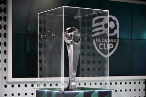 Read more about the article Nedbank Cup Last 16 draw confirmed