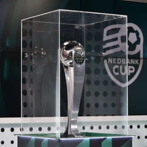 Nedbank Cup Last 16 draw confirmed