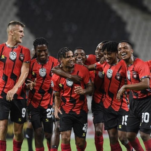 Nedbank Cup Recap: Galaxy hit Vasco for six to progress