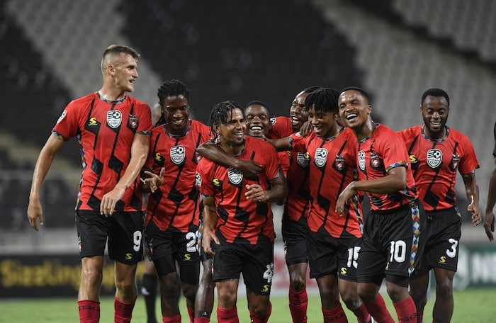 You are currently viewing Nedbank Cup Recap: Galaxy hit Vasco for six to progress