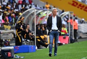 Read more about the article Orlando Pirates loom next for Muhsin Ertugral